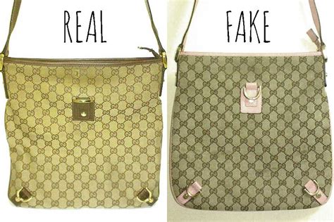 maglia gucci uomo falsa|gucci handbags real vs fake.